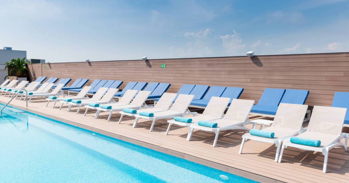 Lloret_Hotel_Azure_pool_2