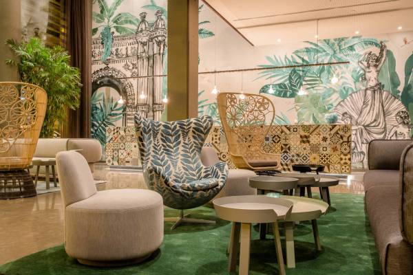 Lobby_Barcelona_Ciutadella