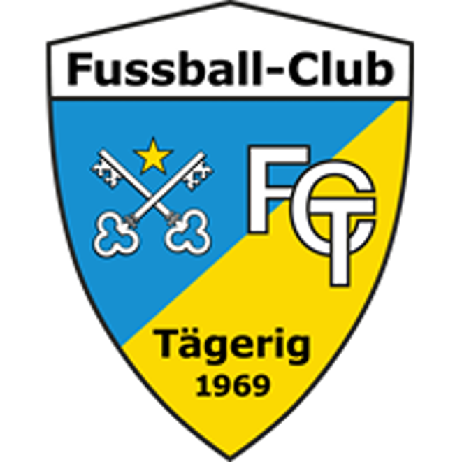 Tagerig